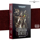 Warhammer 40,000 - Dominion Genesis