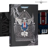 Warhammer 40,000 - First Founding(Hardback)