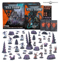 Warhammer 40,000 - Kill Team: Typhon