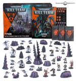 Warhammer 40,000 - Kill Team: Typhon