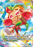 CRB-BS10-096 SSR Grapefruit Cookie