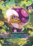 CRB-BS7-048 SSR Poison Mushroom Cookie