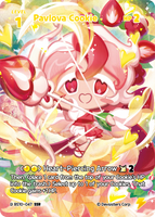 CRB-BS10-047 SSR Pavlova Cookie