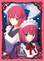 Tsukihime - Hisui & Kohaku Card Sleeves