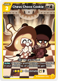 CRB-BS9-038 C Chess Choco Cookie