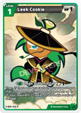 CRB-BS8-054 C Leek Cookie