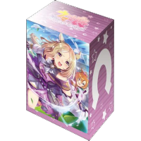 Uma Musume - Narita Top Road Vol.537 Deck Holder V3