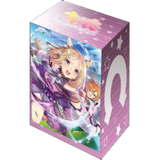 Uma Musume - Narita Top Road Vol.537 Deck Holder V3