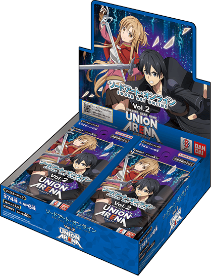 union arena tcg booster box BANDAI Union Arena English Hunter X Hunter Booster Box 16 Packs, 12 Cards Each Alliances Booster Box Uncommon (U) Union Arena TCG: HUNTER