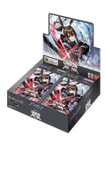 Union Arena TCG - [EX11BT] Arknights Vol.2 Booster Box