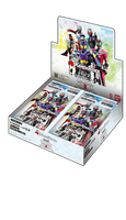 Union Arena TCG - [EX12BT] Kamen Rider Vol.2 Booster Box