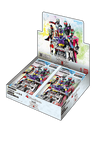 Union Arena TCG - [EX12BT] Kamen Rider Vol.2 Booster Box