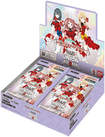 Union Arena TCG - [EX13BT] The Idolmaster Vol.2 Booster Box