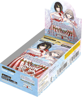 Union Arena TCG - [PC01BT] The Idolmaster Shiny Colors Precious Booster Box