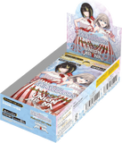 Union Arena TCG - [PC01BT] The Idolmaster Shiny Colors Precious Booster Box