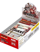 Union Arena TCG - [PC02BT] Goddess of Victory: NIKKE Precious Booster Box