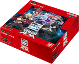 Union Arena TCG - [UA07BT] That Time I Got Reincarnated As A Slime Booster Box