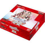 Union Arena TCG - [UA04BT] The Idolmaster Shiny Colours Booster Box