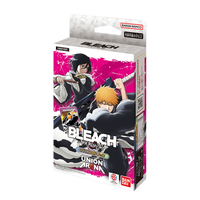 Union Arena TCG - [UA01DC] BLEACH: Thousand-Year Blood War Arc Advanced Deck