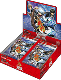 Union Arena TCG - [UA11BT] Gintama Booster Box