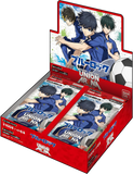 Union Arena TCG - [UA12BT] Blue Lock Booster Box