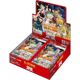 Union Arena TCG - [UA14BT] Dr.STONE Booster Box