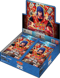 Union Arena TCG - [UA17BT] Toriko Booster Box