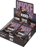 Union Arena TCG - [UA18BT] Goddess of Victory: NIKKE Booster Box