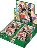 Union Arena TCG - [UA21BT] YuYu Hakusho Booster Box