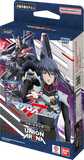 Union Arena TCG - [UA36ST] Macross Frontier Starter Deck