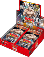 Union Arena TCG - [UA39BT] Kinnikuman Booster Box