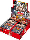 Union Arena TCG - [UA39BT] Kinnikuman Booster Box
