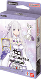 Union Arena TCG - [UA40ST] Re:ZERO Starting Life in Another World Starter Deck