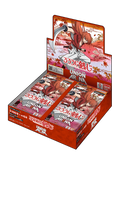 Union Arena TCG - [UA41BT] Rurouni Kenshin Booster Box