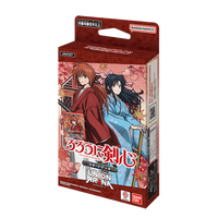 Union Arena TCG - [UA41ST] Rurouni Kenshin Starter Deck