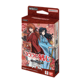 Union Arena TCG - [UA41ST] Rurouni Kenshin Starter Deck