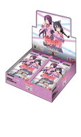 Union Arena TCG - [UA42BT] Monogatari Series Booster Box