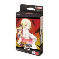 Union Arena TCG - [UA42ST] Monogatari Series Starter Deck