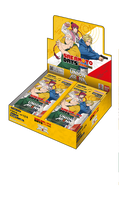 Union Arena TCG - [UA43BT] Sakamoto Days Booster Box