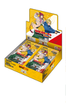 Union Arena TCG - [UA43BT] Sakamoto Days Booster Box