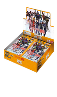 Union Arena TCG - [UA44BT] Evangelion Booster Box
