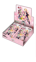 Union Arena TCG - [UA45BT] To Love Ru: Memory of Heroines Booster Box