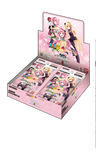 Union Arena TCG - [UA45BT] To Love Ru: Memory of Heroines Booster Box