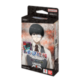 Union Arena TCG - [UA47ST] Tokyo Ghoul Starter Deck