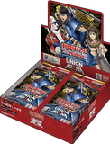 Union Arena TCG - [UA48BT] Kingdom Booster Box