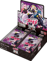Union Arena TCG - [UA49BT] Slave of the Magic City Elite Soldiers Booster Box