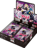 Union Arena TCG - [UA49BT] Slave of the Magic City Elite Soldiers Booster Box