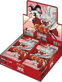 Union Arena TCG - [UA50BT] Inuyasha Booster Box