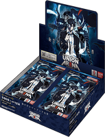 Union Arena TCG - [UA51BT] Solo Leveling Booster Box