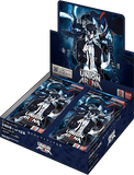 Union Arena TCG - [UA51BT] Solo Leveling Booster Box